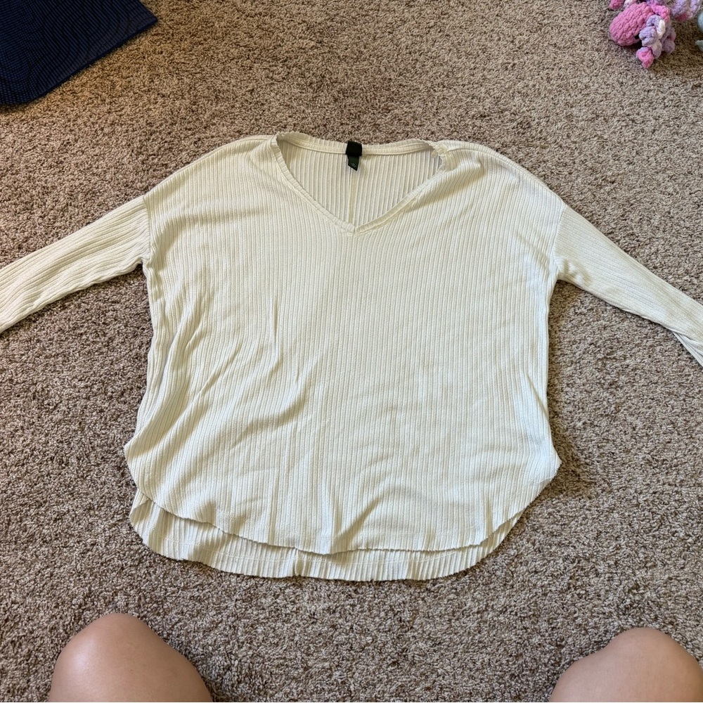 WF Shirt